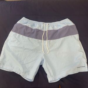 Vineyard Vines Bathing Suit/Swim Trunks Size XL